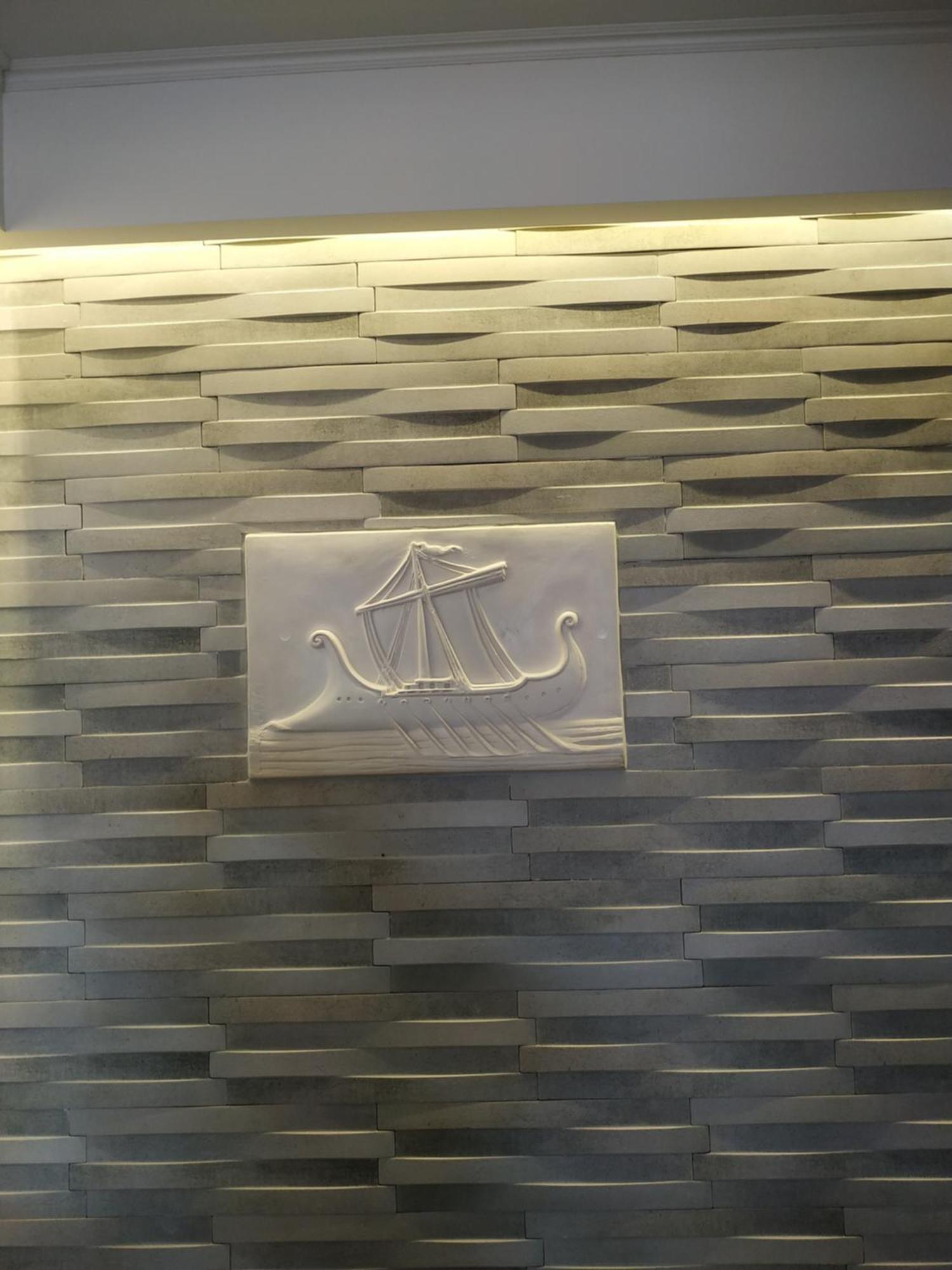 Antonios Hotel 팔리라키 외부 사진