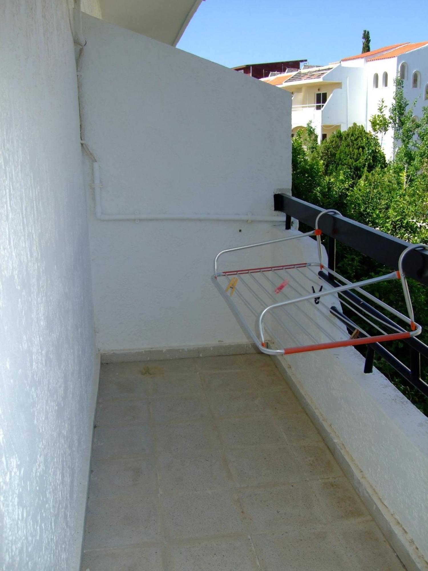 Antonios Hotel 팔리라키 객실 사진