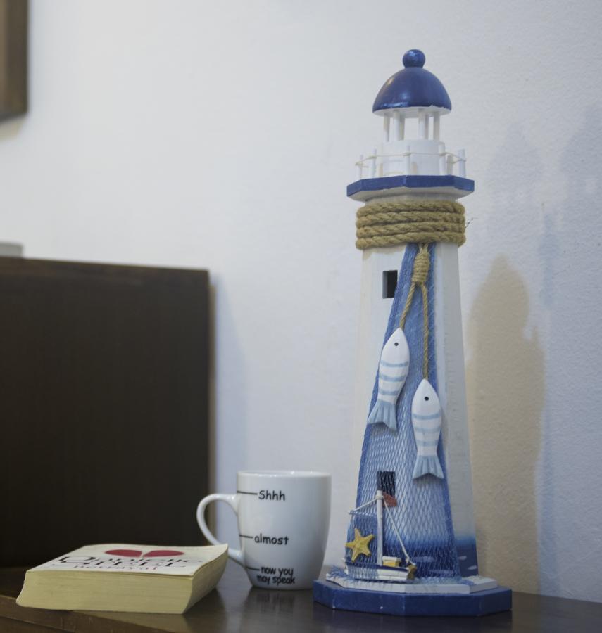 Antonios Hotel 팔리라키 외부 사진